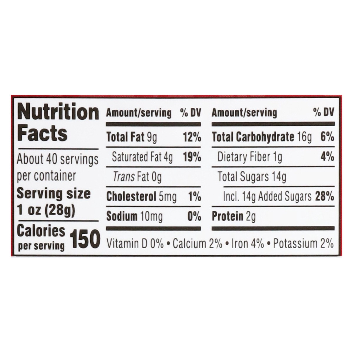 slide 10 of 13, First Street Choc Covered Almonds Jar, 40 oz