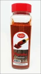 Bogopa Paprika Powder