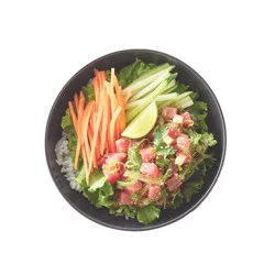 Hissho Classic Hawaiian Poke
