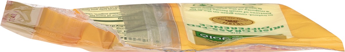 slide 7 of 14, Kerrygold Cheese Slices 8 ea, 8 ct