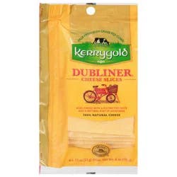 Kerrygold Cheese Slices 8 ea