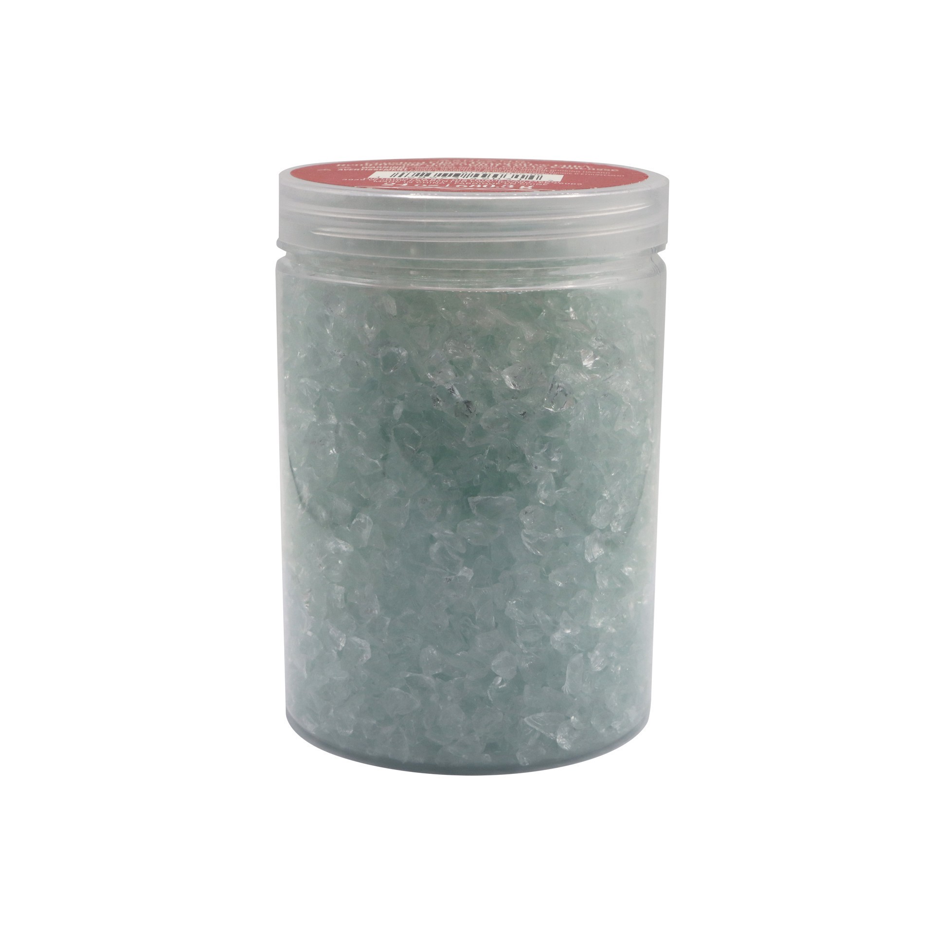 slide 3 of 3, 24oz. Crushed Glass Decorative Filler By Ashland, 24 oz