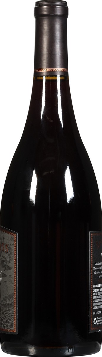 slide 6 of 11, Spyglass Monterey Pinot Noir 750 ml, 750 ml