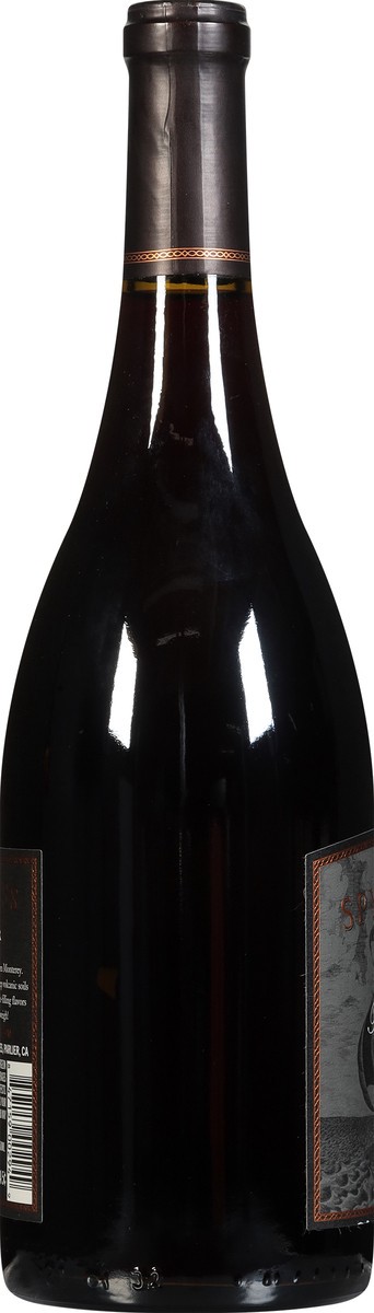 slide 10 of 11, Spyglass Monterey Pinot Noir 750 ml, 750 ml