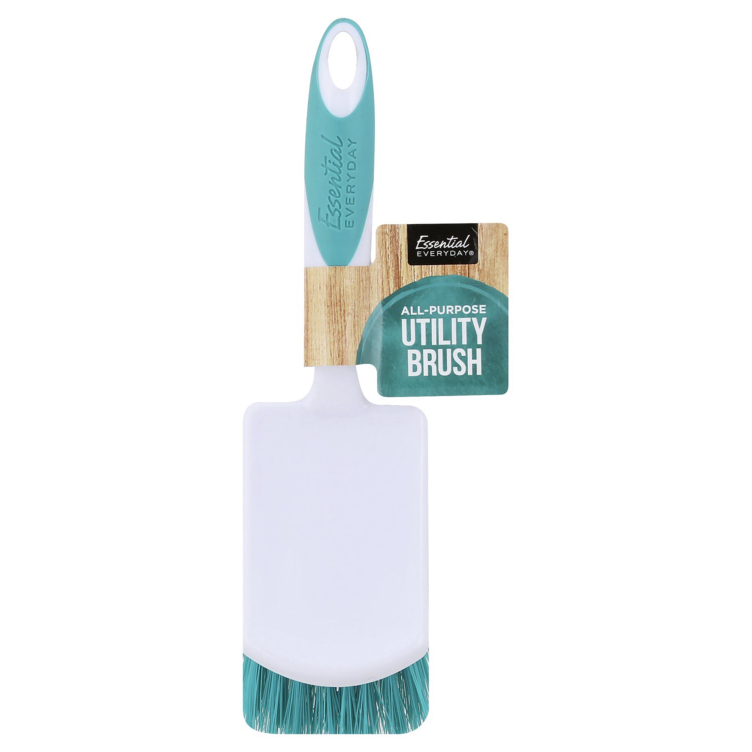 slide 1 of 1, Essevr Utility Brush, 1 ct