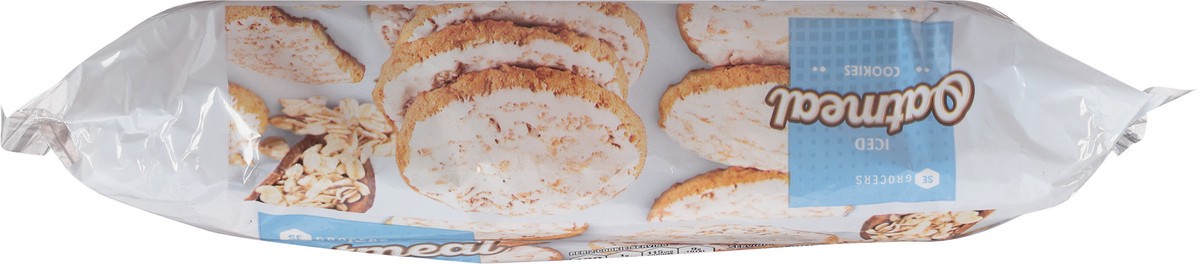 slide 3 of 9, Se Grocers Se Grocers Iced Oatm - 12 oz, 12 oz