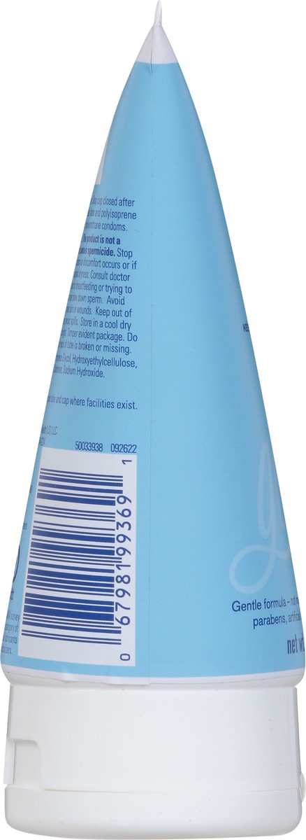 slide 2 of 14, K-Y Glide Jelly Classic Personal Lubricant 7 oz, 7 oz