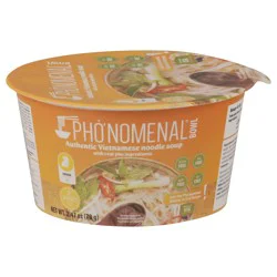 Phonomenal Authentic Vietnamese Noodle Soup 2.47 oz