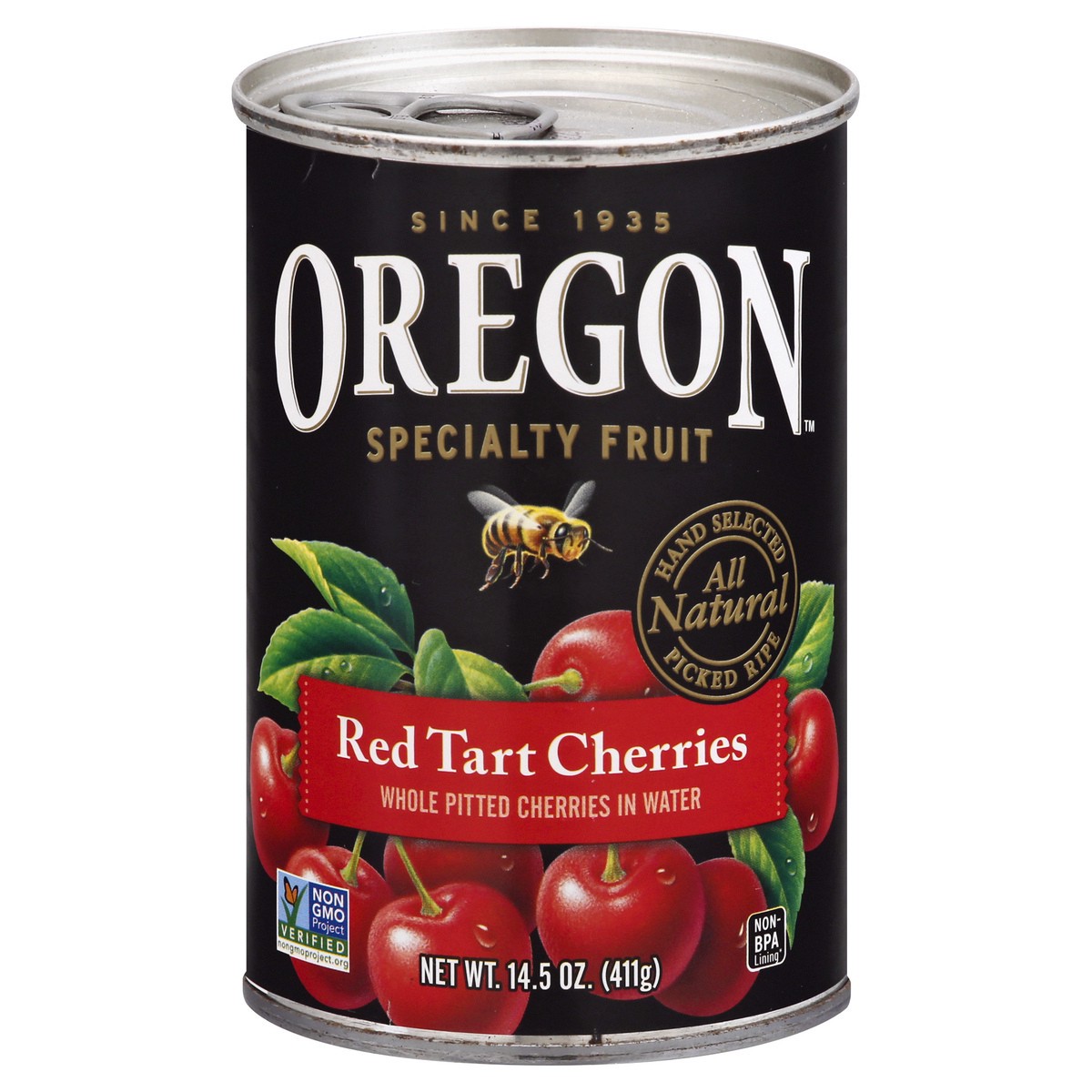 slide 4 of 12, Oregon Red Tart Cherries - 14.5 oz, 14.5 oz