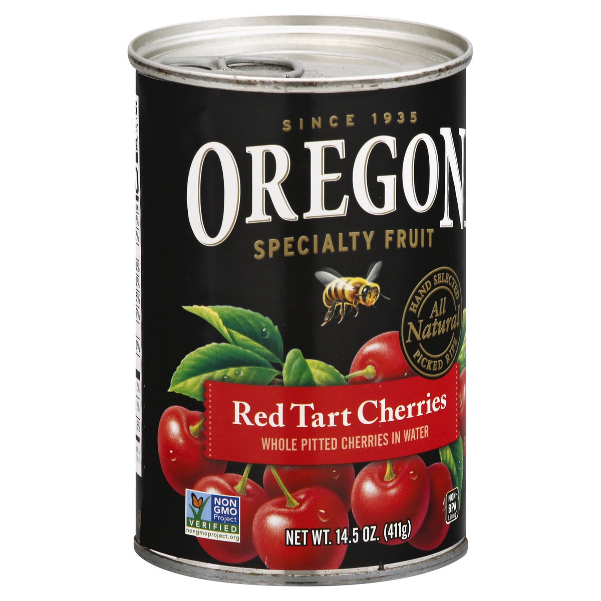 slide 10 of 12, Oregon Red Tart Cherries - 14.5 oz, 14.5 oz