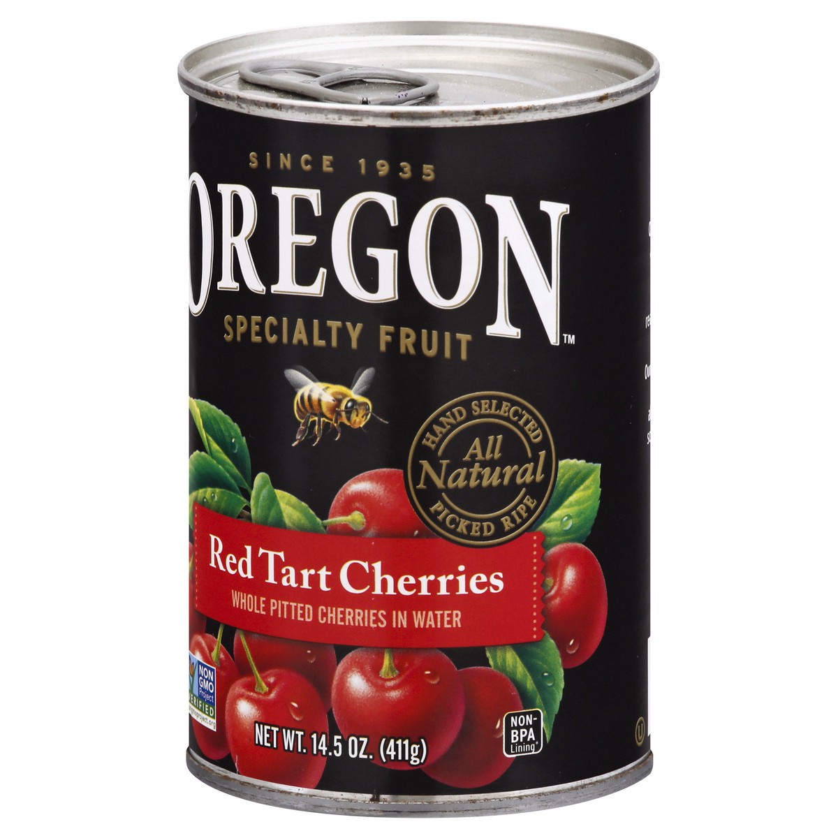 slide 3 of 12, Oregon Red Tart Cherries - 14.5 oz, 14.5 oz