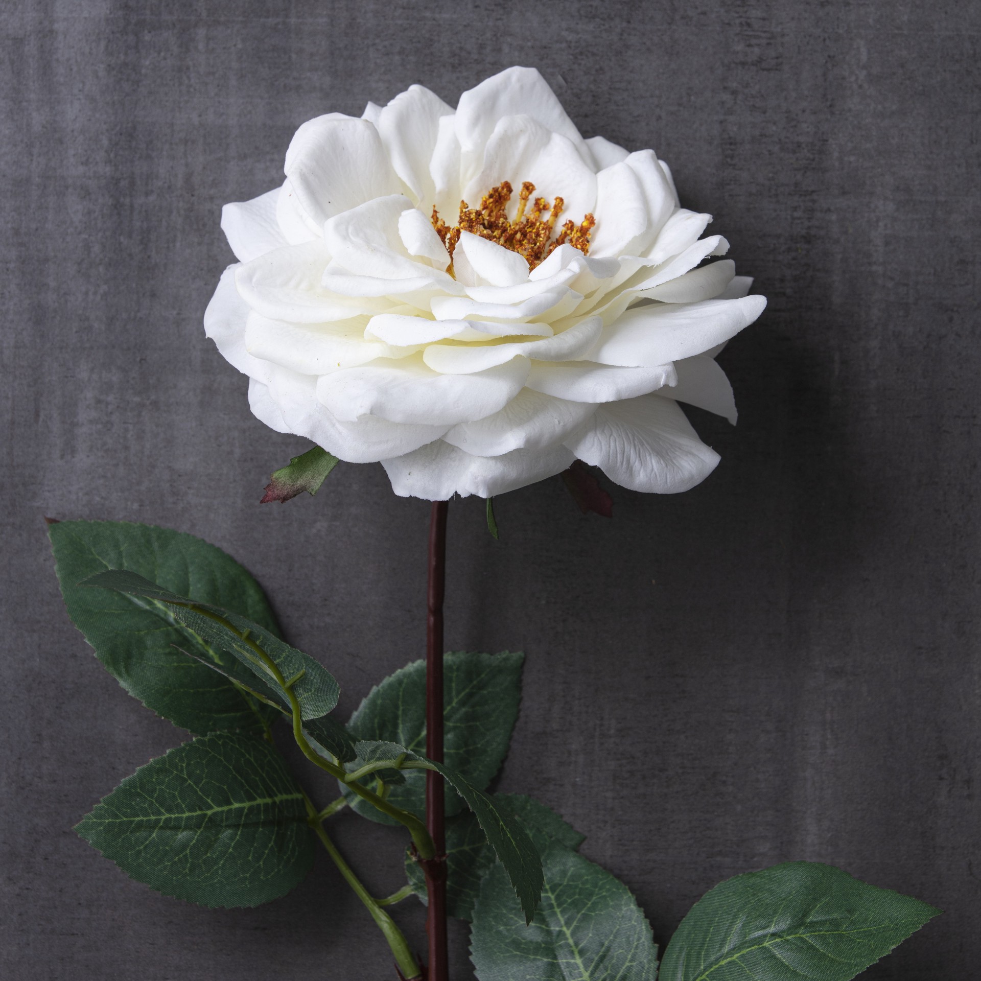 slide 3 of 4, Orlane Rose Stem By Ashland, 25.5 in