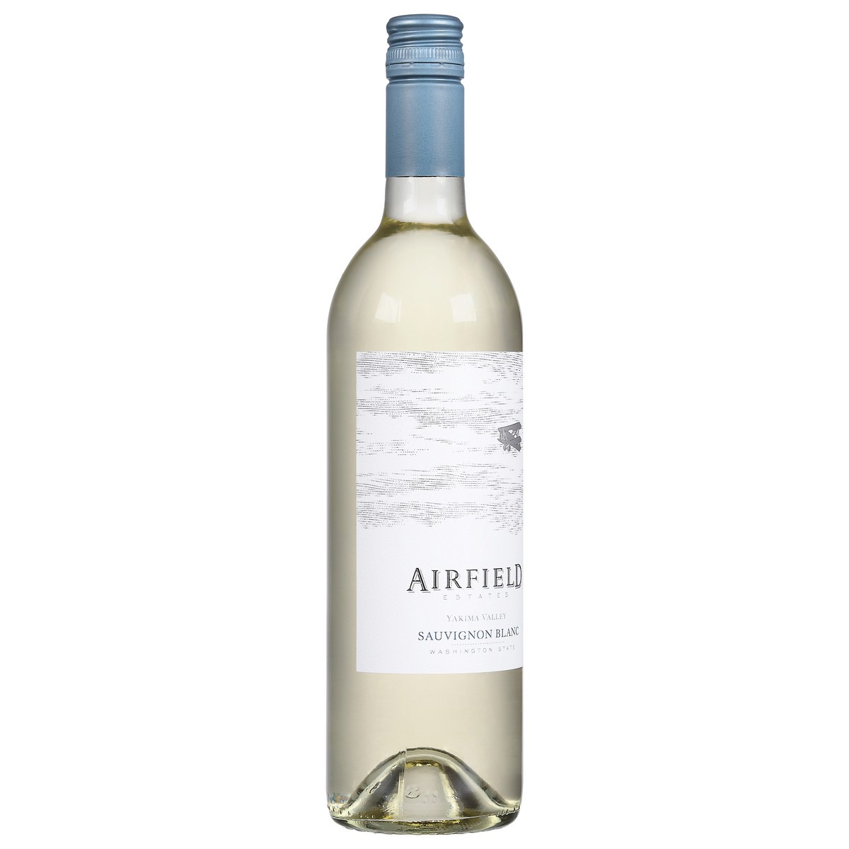 slide 6 of 9, Airfield Estates Yakima Valley Sauvignon Blanc 750 ml, 750 ml