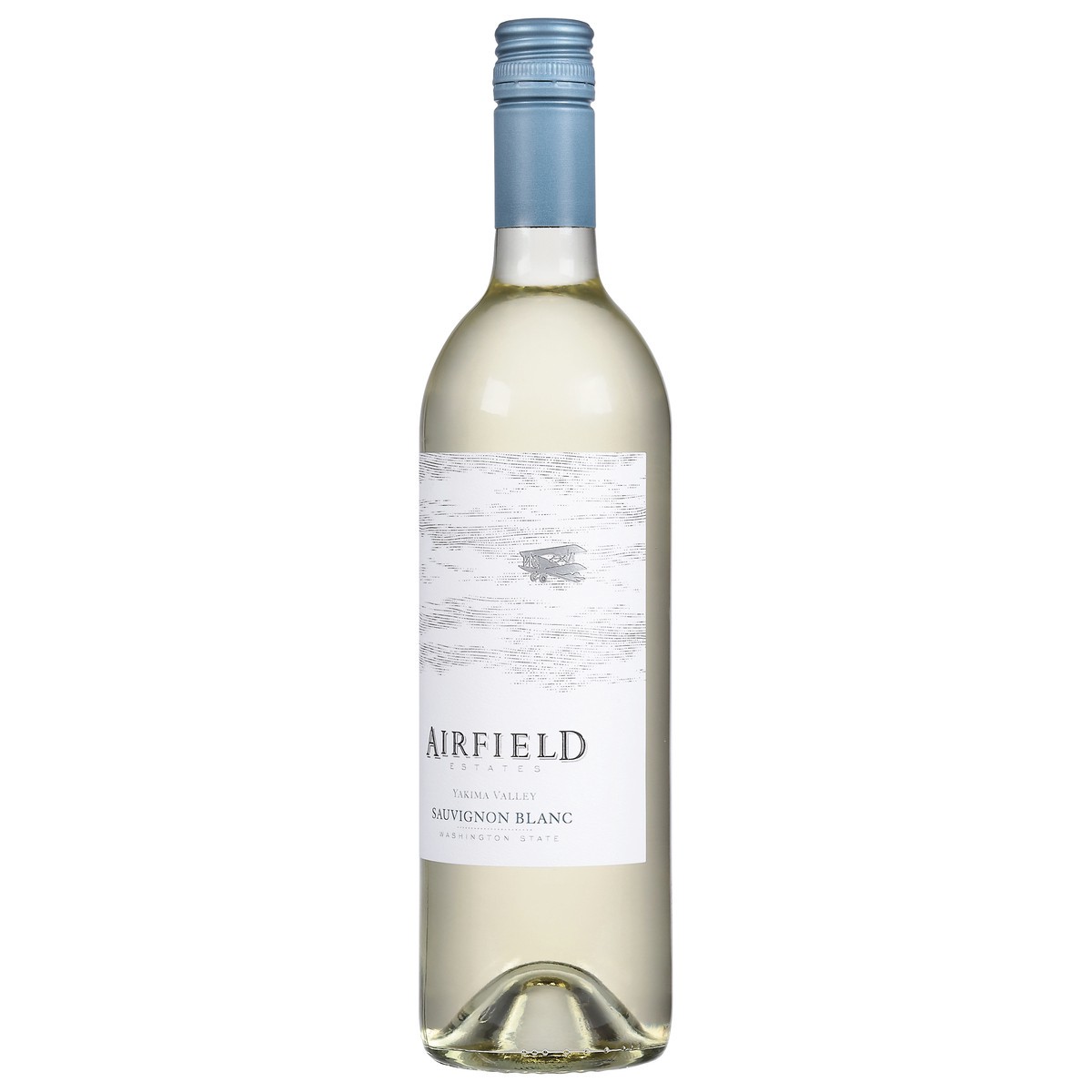 slide 7 of 9, Airfield Estates Yakima Valley Sauvignon Blanc 750 ml, 750 ml