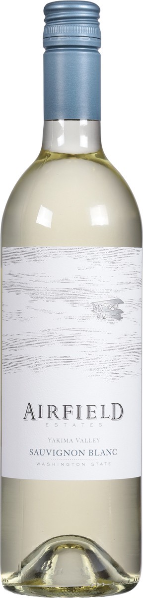 slide 4 of 9, Airfield Estates Yakima Valley Sauvignon Blanc 750 ml, 750 ml
