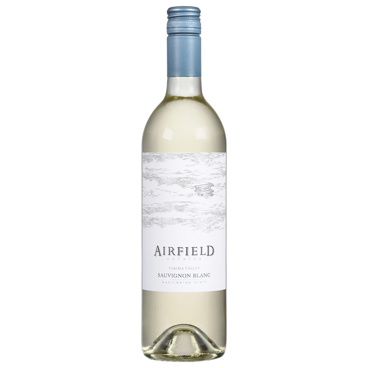 slide 1 of 9, Airfield Estates Yakima Valley Sauvignon Blanc 750 ml, 750 ml