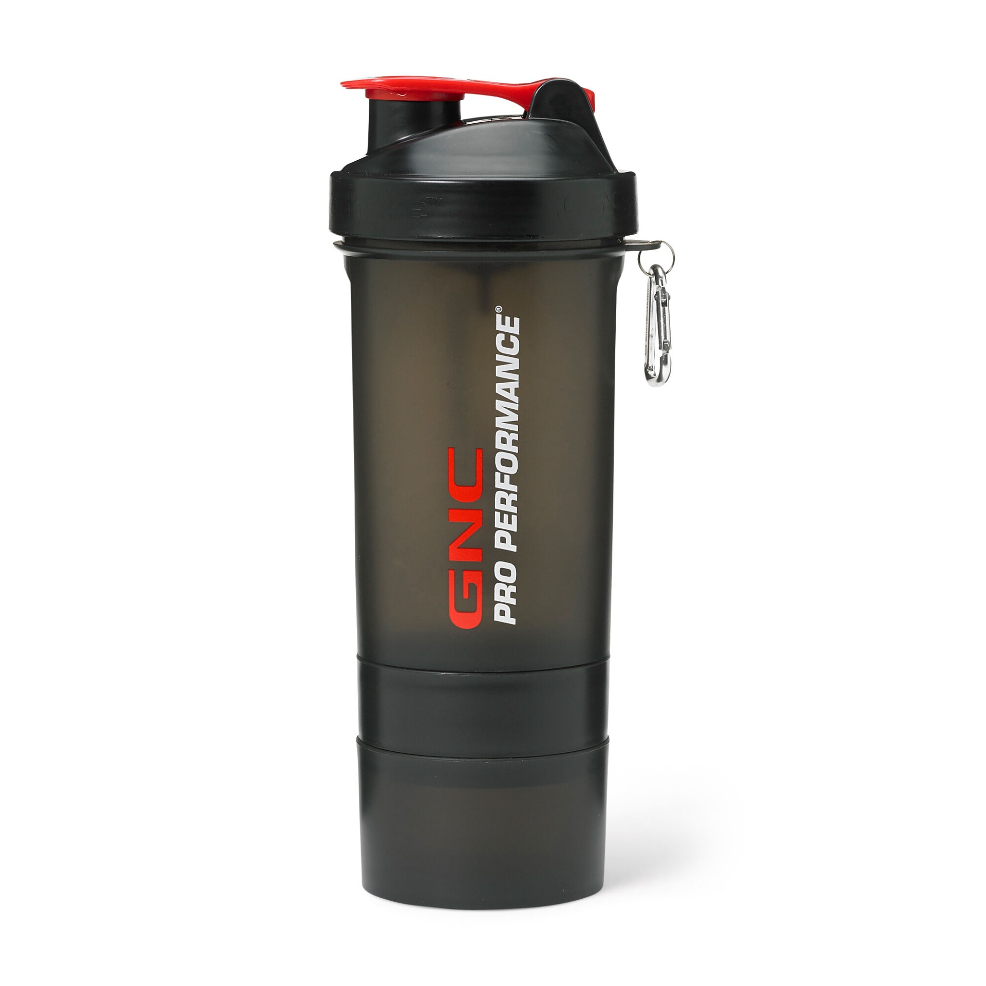 slide 1 of 1, GNC Pro Performance GNC Pro Performance Shaker Bottle, 1 ct