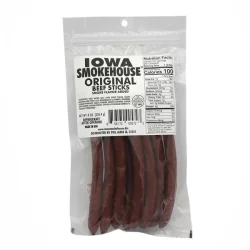 Iowa Smokehouse Original Beef Stick