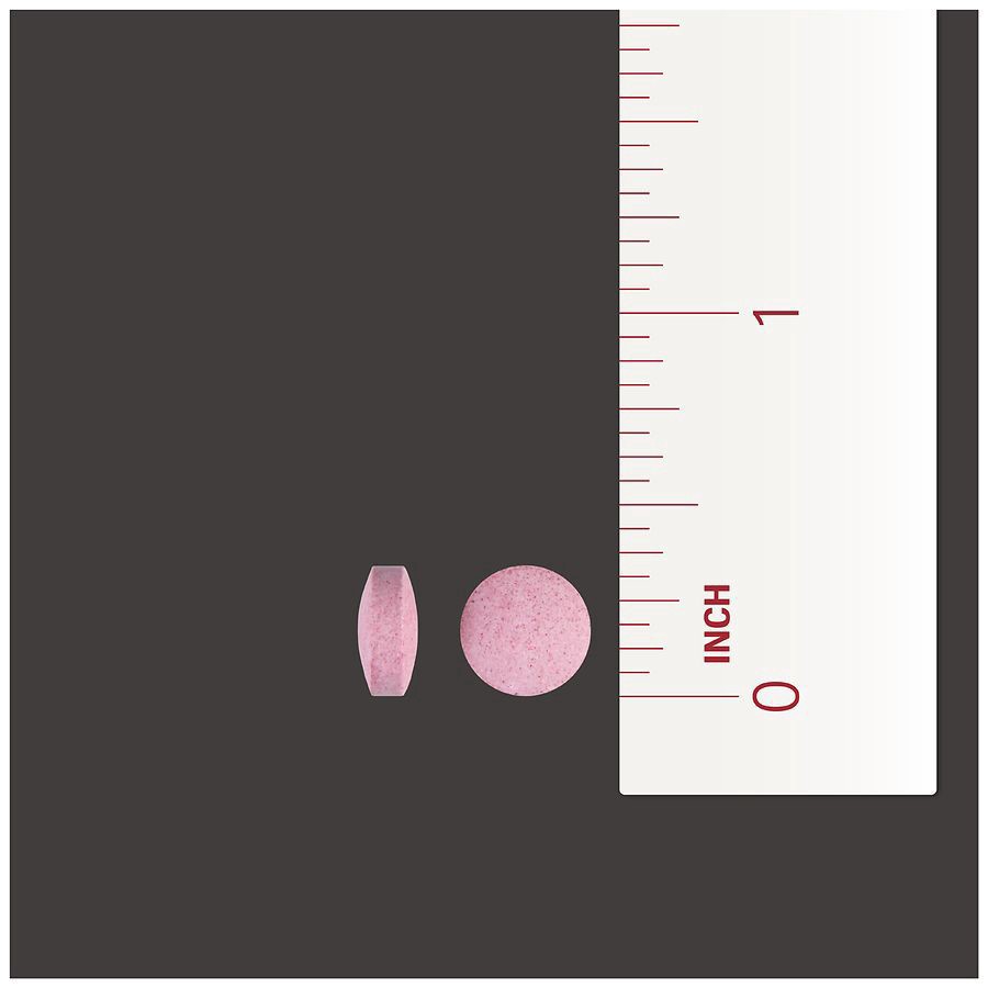 slide 2 of 5, Walgreens Timed Release Vitamin B12 2000 mcg, 120 ct