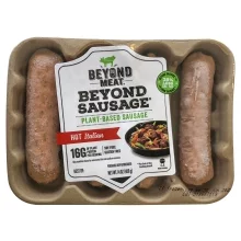 Beyond Meat Italian Hot Sausage