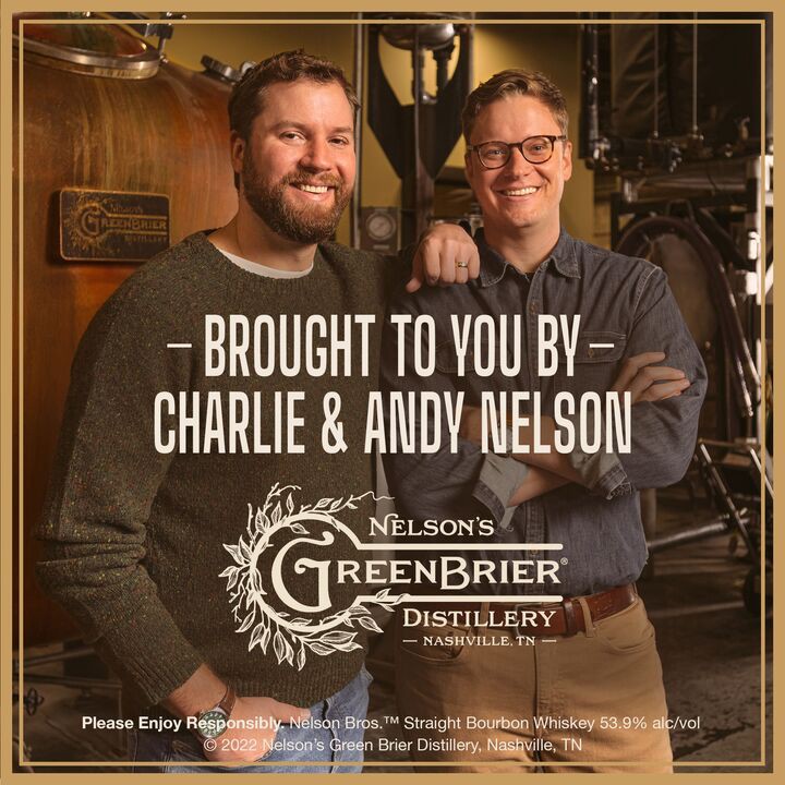 slide 2 of 5, Nelson Bros. Whiskey Nelson Brothers Classic Bourbon Whiskey, 750 mL Bottle, 93.3 Proof, 750 ml