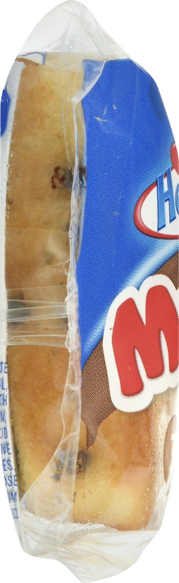 slide 10 of 10, HOSTESS Chocolate Chip Muff'n Stix Single Serve, 3 Count, 3 oz, 3 oz