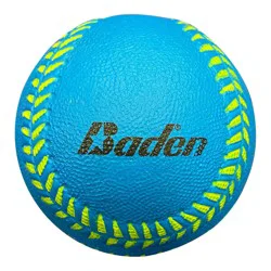 Baden Blue Bright Strike T-Ball