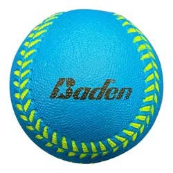 Baden Blue Bright Strike T-Ball