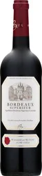 Chevalier Du Grand Robert 2017 Bordeaux Superieur 750 ml