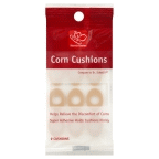 slide 1 of 1, Harris Teeter Corn Cushions, 9 ct