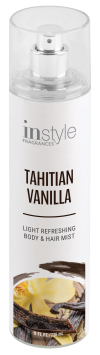 Perfect Scents Tahitian Vanilla Body & Hair Mist - 8 oz | CVS