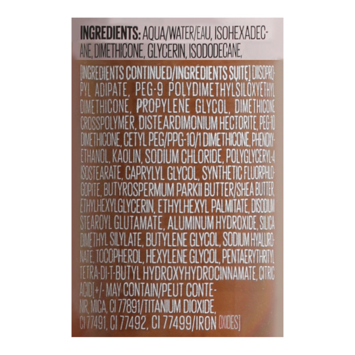 slide 7 of 11, Instant Age Rewind Medium-Deep 03 Perfector 4-in-1 Glow Makeup 0.68 fl oz, 0.68 fl oz