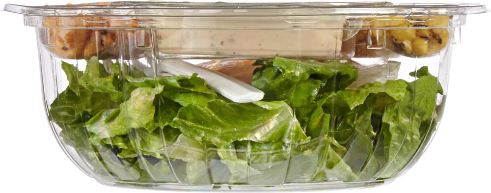slide 3 of 3, Kroger Santa Fe Salad Bowl, 6 oz