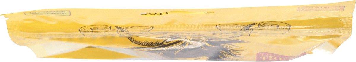 slide 7 of 10, Yellow Yak Yum with Cheese Dog Treat 4.5 oz, 4.5 oz