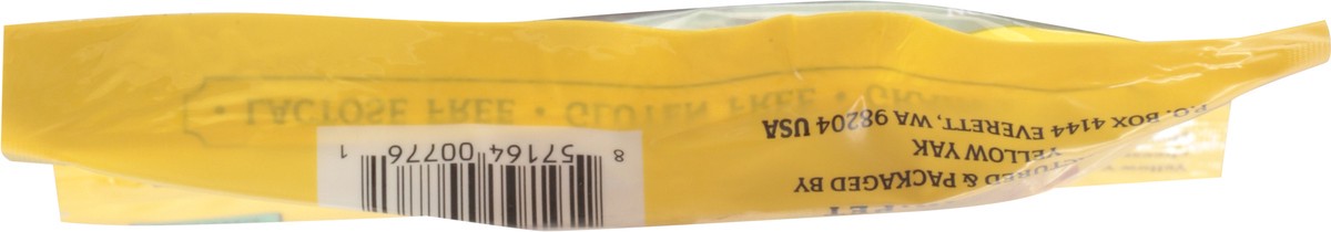 slide 4 of 10, Yellow Yak Yum with Cheese Dog Treat 4.5 oz, 4.5 oz