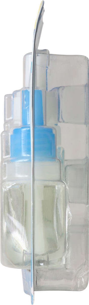 slide 2 of 11, Febreze Plug Linen & Sky Scented Oil Refill 3-26 ml Bottles, 3 ct