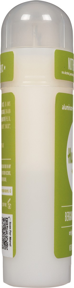 slide 4 of 9, Humble Nothing Bad Aluminum-Free Original Formula Bergamot & Ginger Deodorant 2.5 oz, 2.5 oz