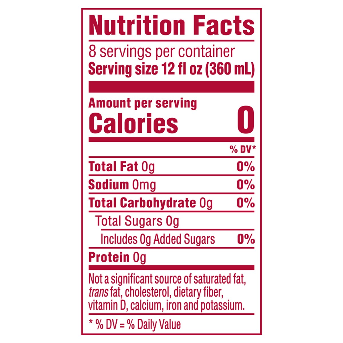 slide 2 of 10, bubly Citrus Cherry Enhanced Water, 8 ct