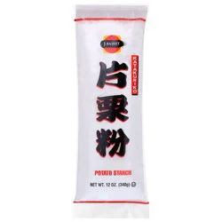 J-Basket Potato Starch 12 oz