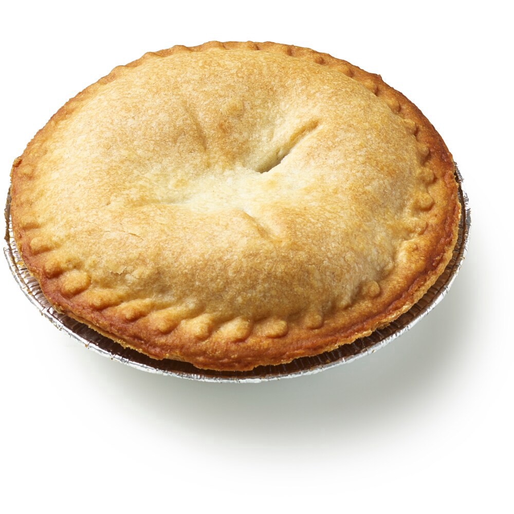 slide 2 of 3, Bakery Fresh 4 Inch Mini Apple Pie, 4 oz