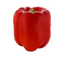 Red Peppers