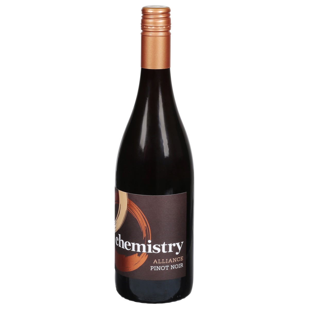 slide 11 of 12, Chemistry Alliance Pinot Noir 750 ml, 750 ml