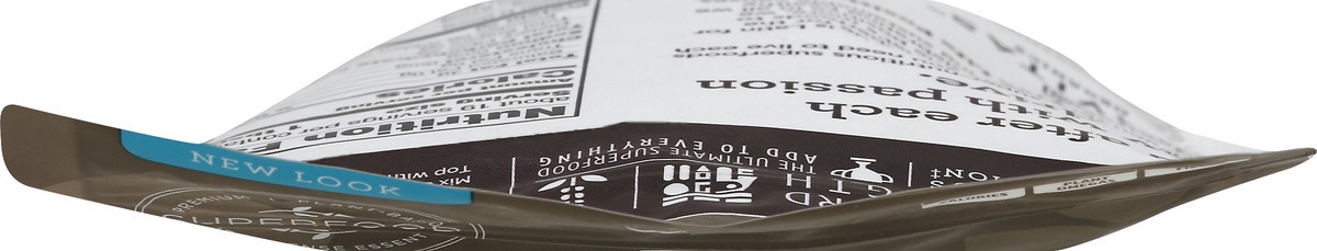 slide 9 of 9, Navitas Organic Chia Seeds 8 oz, 8 oz