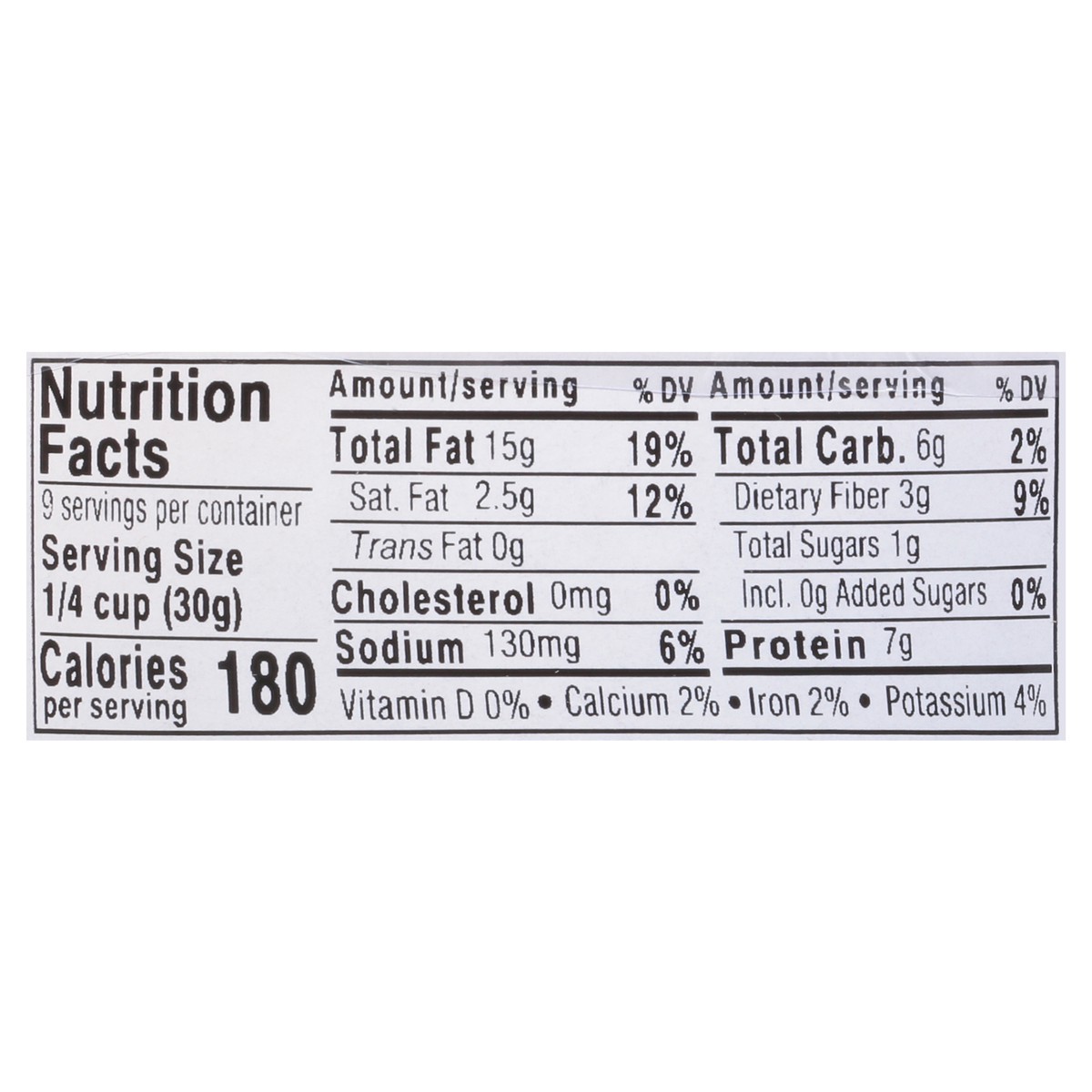 slide 8 of 12, Kn Org Peanuts-roasted Salted- 10 oz, 10 oz