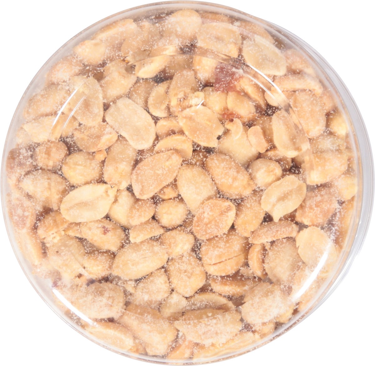 slide 10 of 12, Kn Org Peanuts-roasted Salted- 10 oz, 10 oz