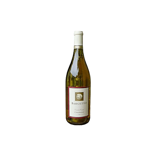 slide 1 of 1, Bargetto Wine Bargetto Chardonnay, 750 ml