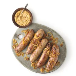 Pork Polish Sausage