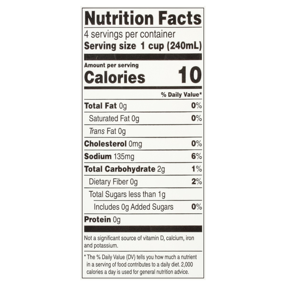 slide 7 of 10, Imagine Organic Low Sodium Vegetarian No-Chicken Broth 32 fl. oz. Aseptic Pack, 32 fl oz