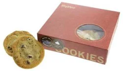 Hy-Vee Chocolate Chip Cookies With Ghirardelli Chocolate Chips
