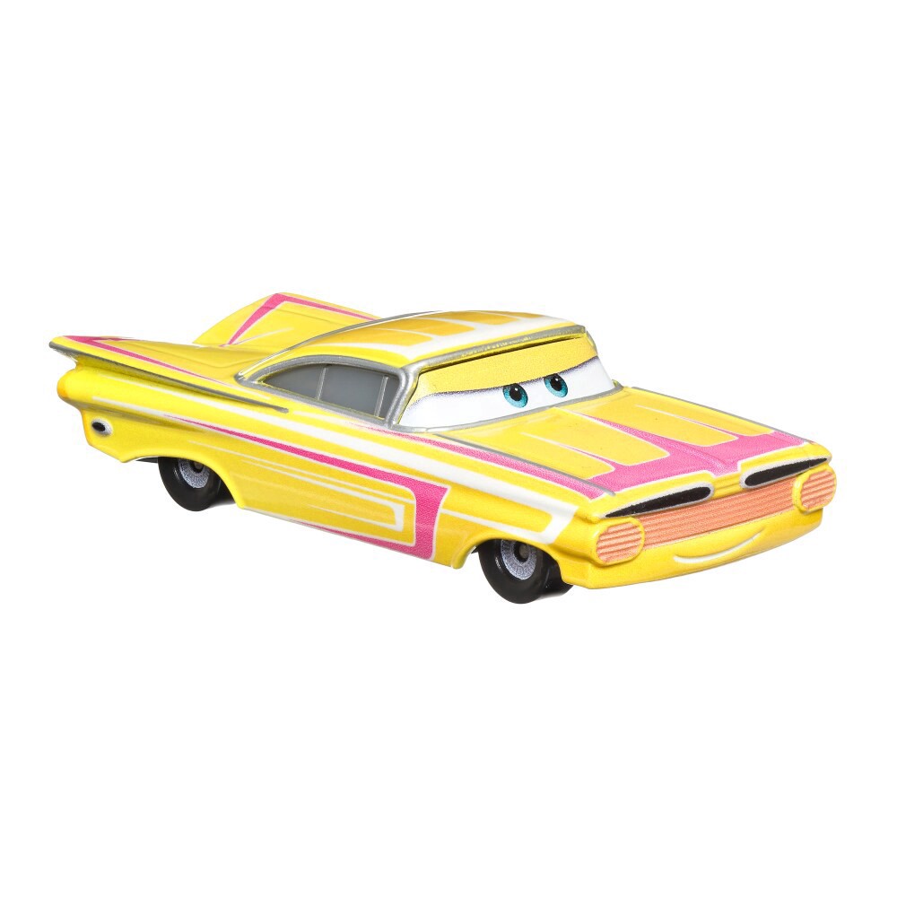 slide 2 of 3, Mattel Disney Cars Easter Ramone, 1 ct